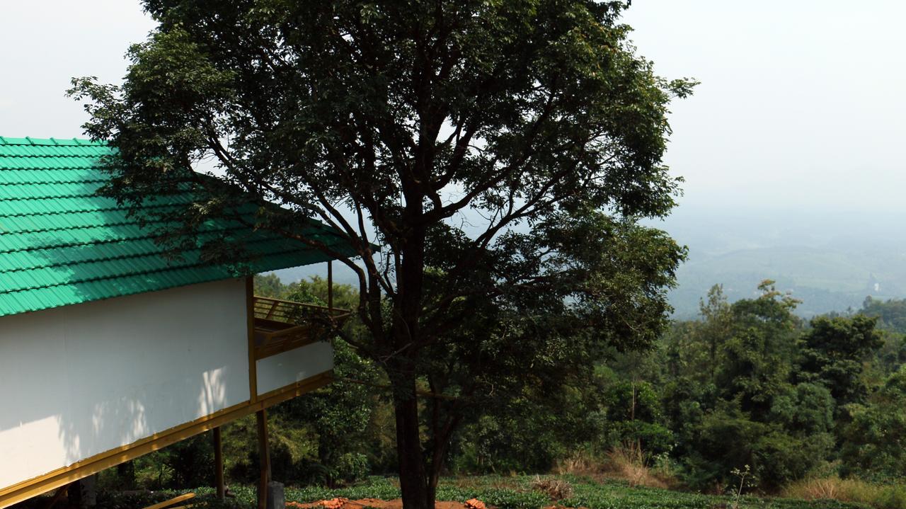 Vythiri Hills Ngoại thất bức ảnh