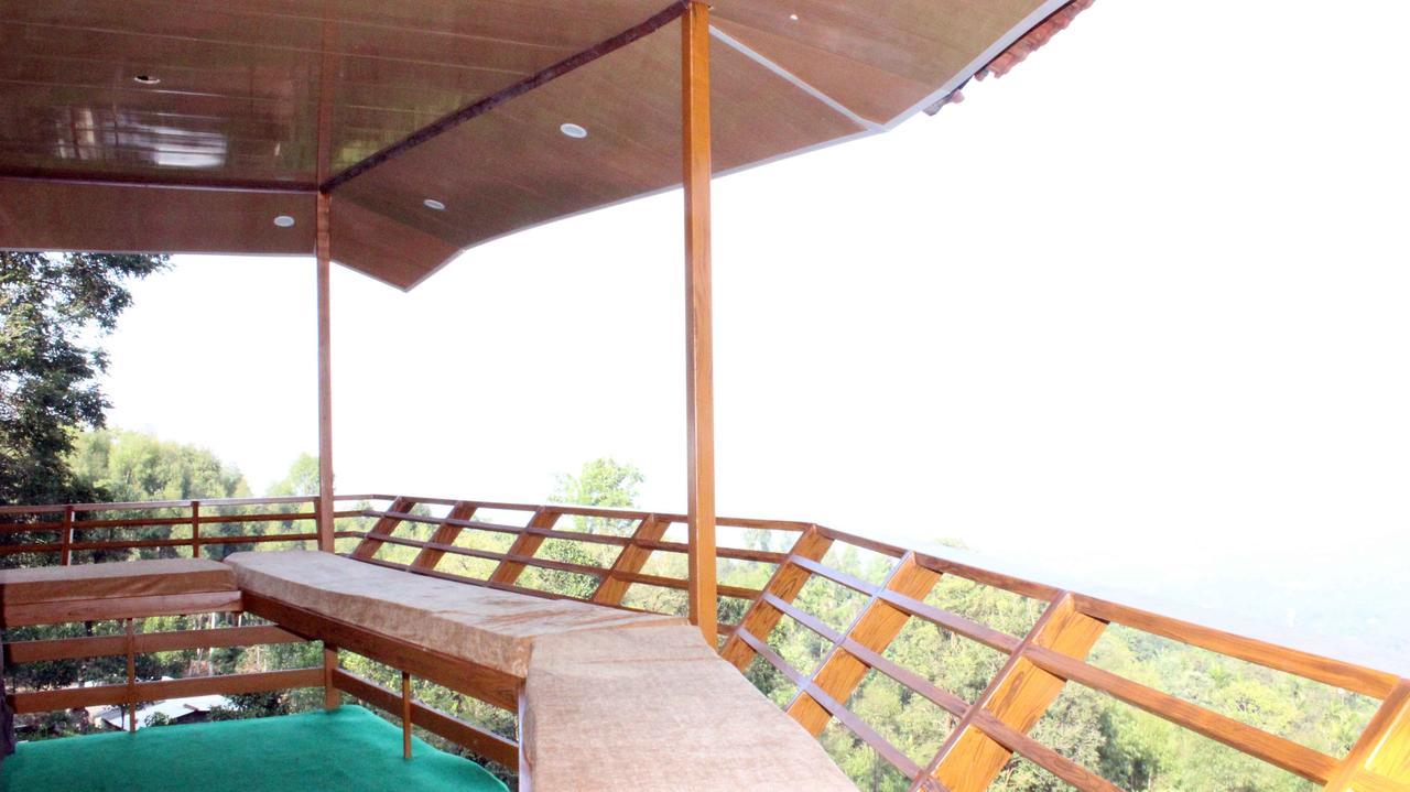 Vythiri Hills Ngoại thất bức ảnh