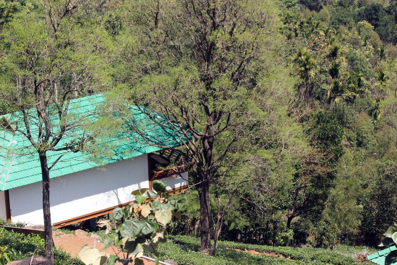 Vythiri Hills Ngoại thất bức ảnh