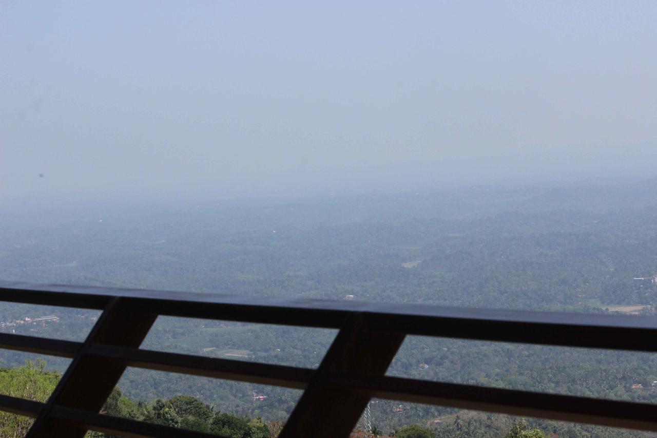 Vythiri Hills Ngoại thất bức ảnh