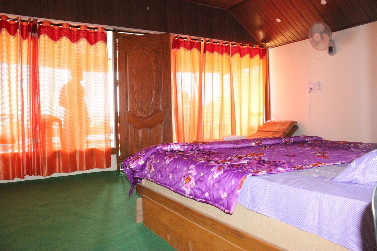 Vythiri Hills Ngoại thất bức ảnh