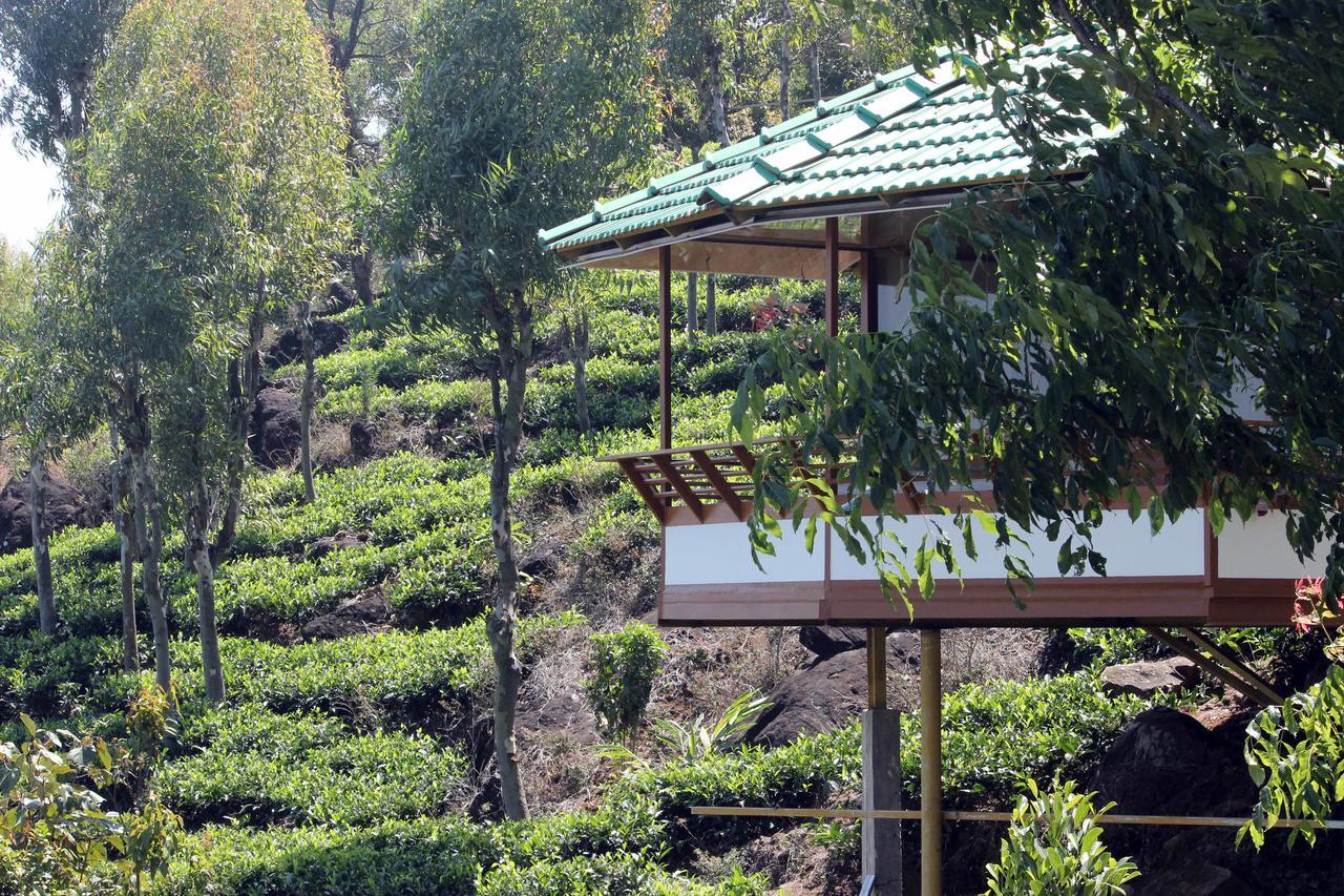Vythiri Hills Ngoại thất bức ảnh