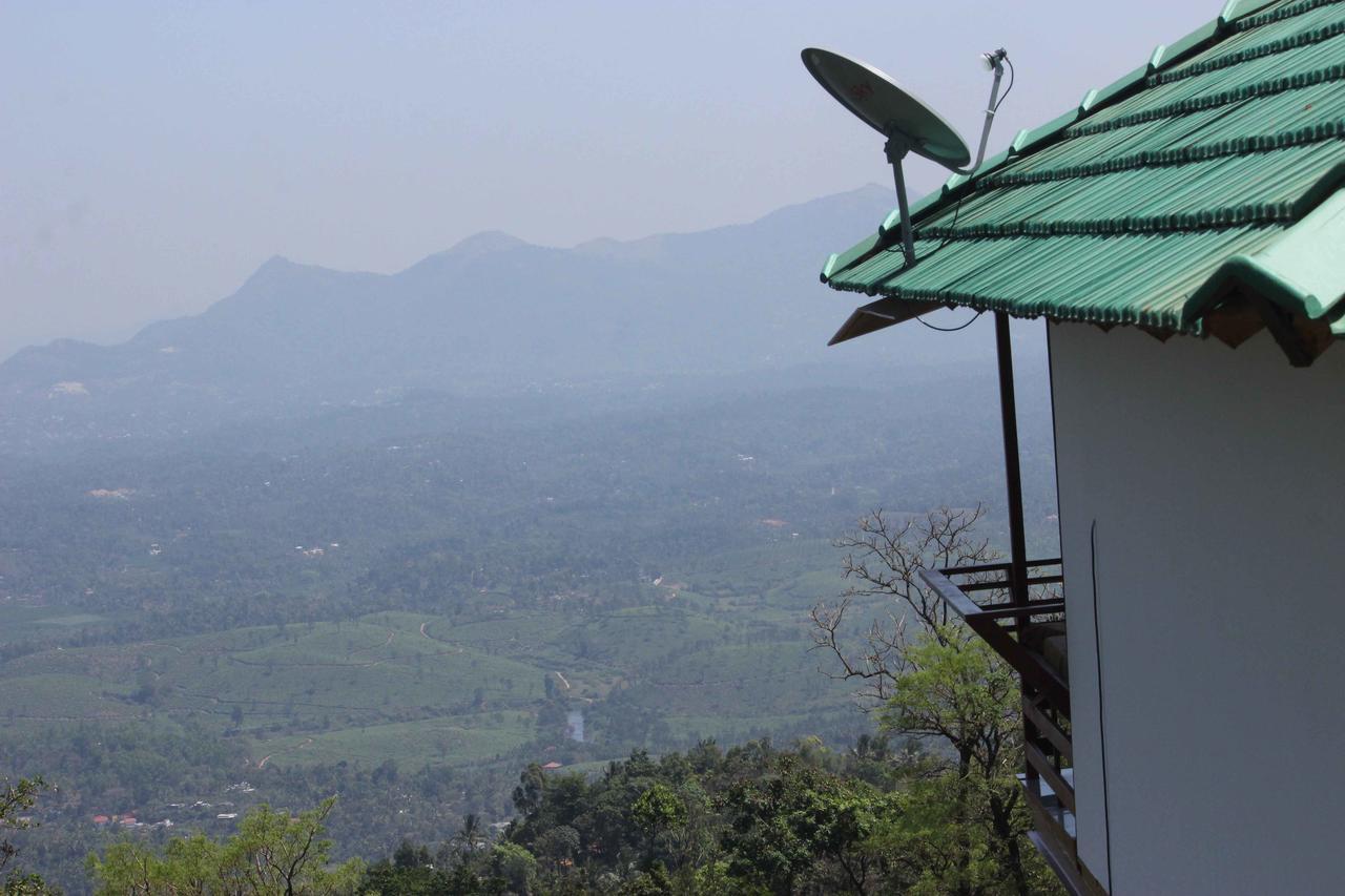 Vythiri Hills Ngoại thất bức ảnh