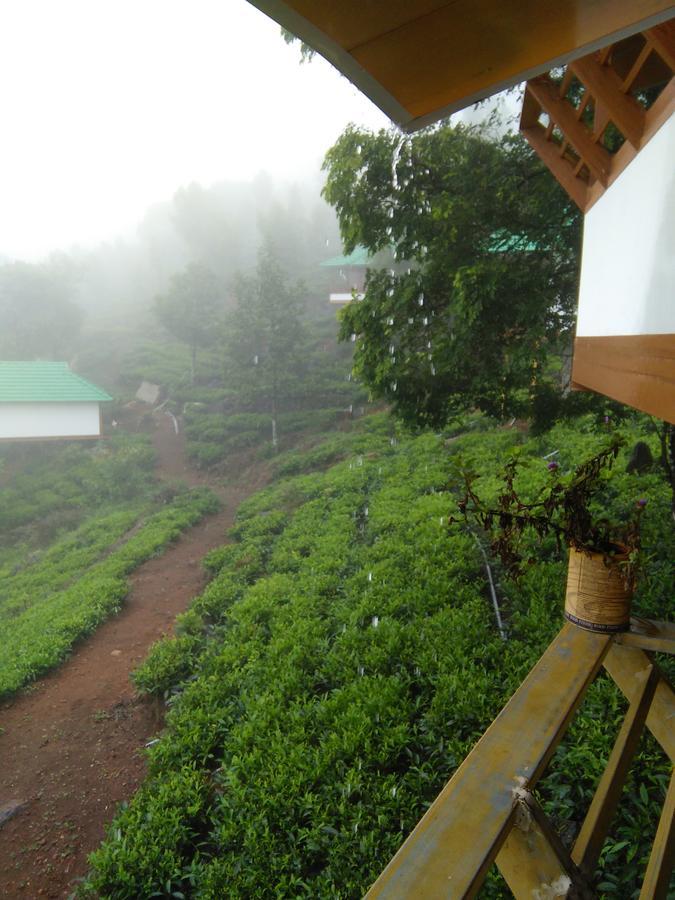 Vythiri Hills Ngoại thất bức ảnh