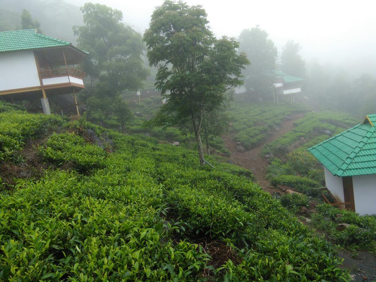 Vythiri Hills Ngoại thất bức ảnh